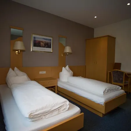 Waldfrieden Hotel Emmelshausen