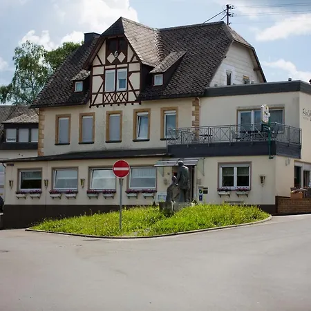 Waldfrieden
