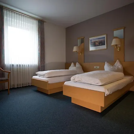 Waldfrieden Emmelshausen