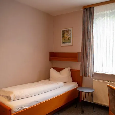 Waldfrieden Hotel 2*