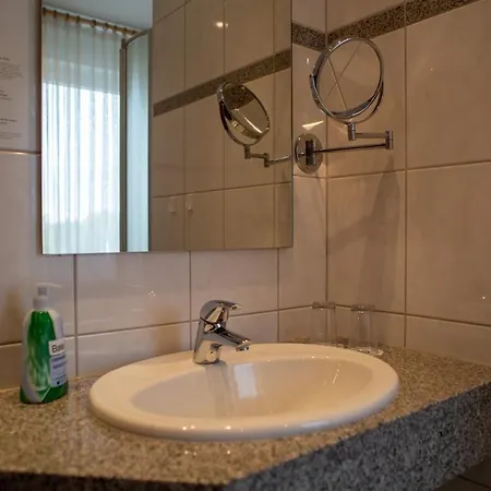 Waldfrieden Hotel Emmelshausen