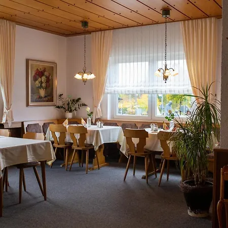 Hotel Waldfrieden