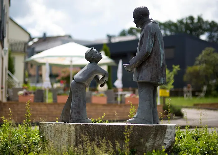 Waldfrieden 2* Emmelshausen