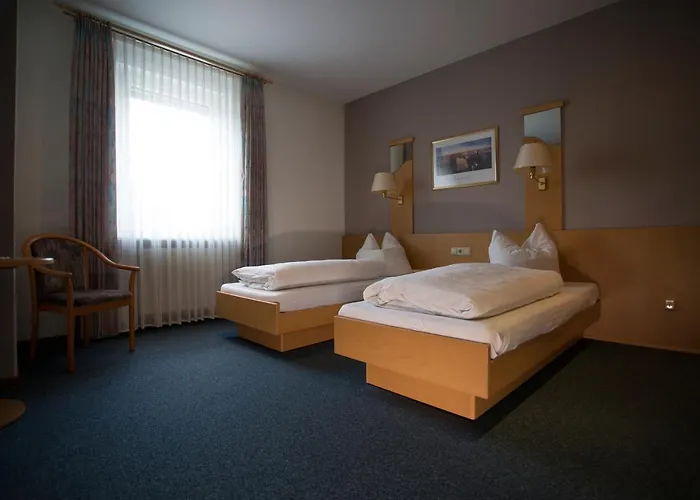 Waldfrieden Emmelshausen