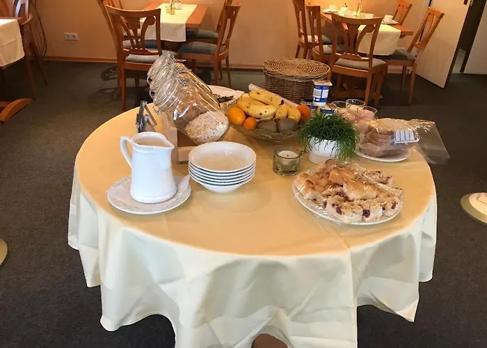 Waldfrieden Emmelshausen