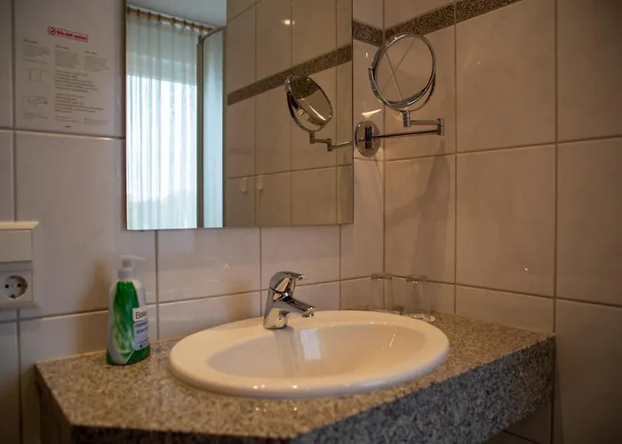 Waldfrieden Hotel Emmelshausen